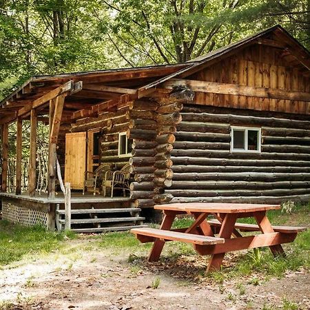 Rustic Ridge Villa Penn Yan Buitenkant foto