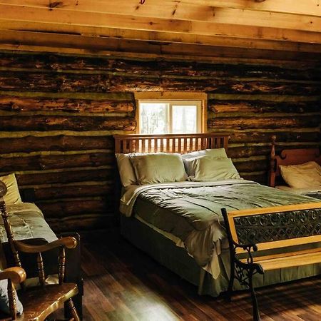 Rustic Ridge Villa Penn Yan Buitenkant foto