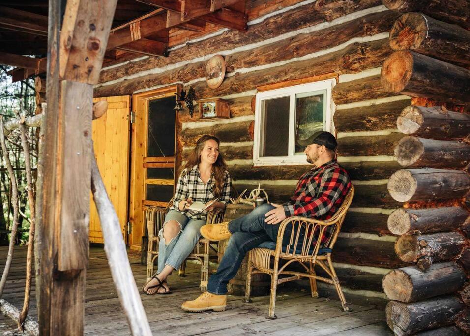 Rustic Ridge Villa Penn Yan Buitenkant foto
