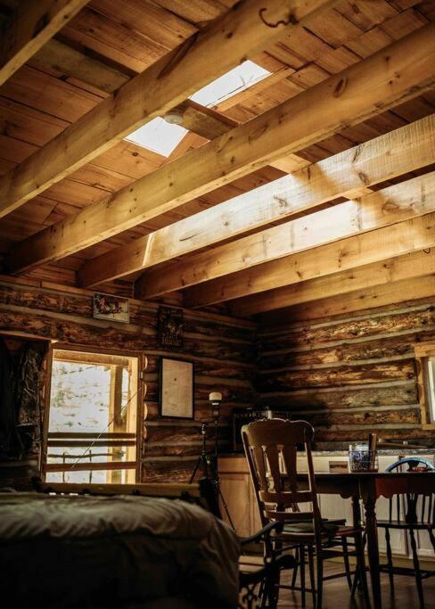 Rustic Ridge Villa Penn Yan Buitenkant foto