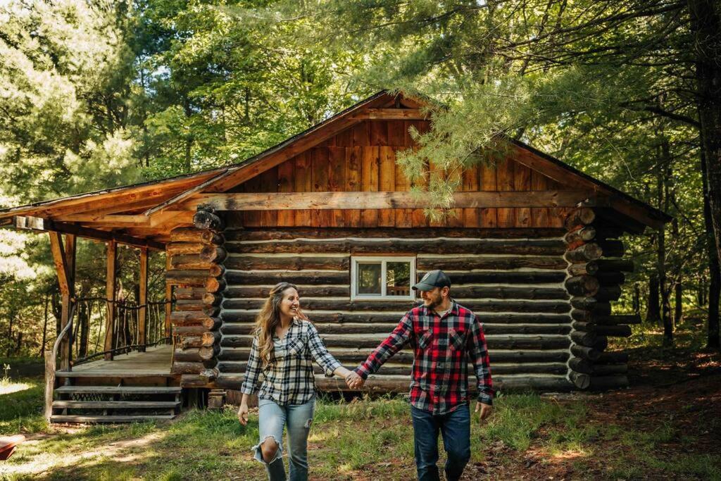 Rustic Ridge Villa Penn Yan Buitenkant foto