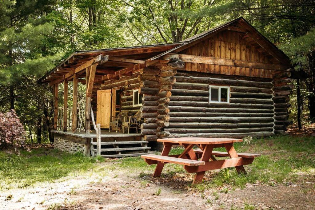 Rustic Ridge Villa Penn Yan Buitenkant foto