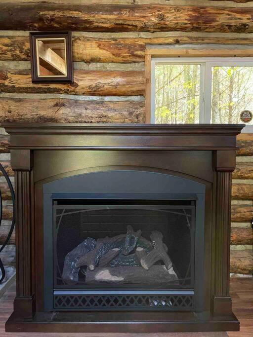 Rustic Ridge Villa Penn Yan Buitenkant foto