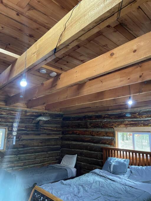 Rustic Ridge Villa Penn Yan Buitenkant foto