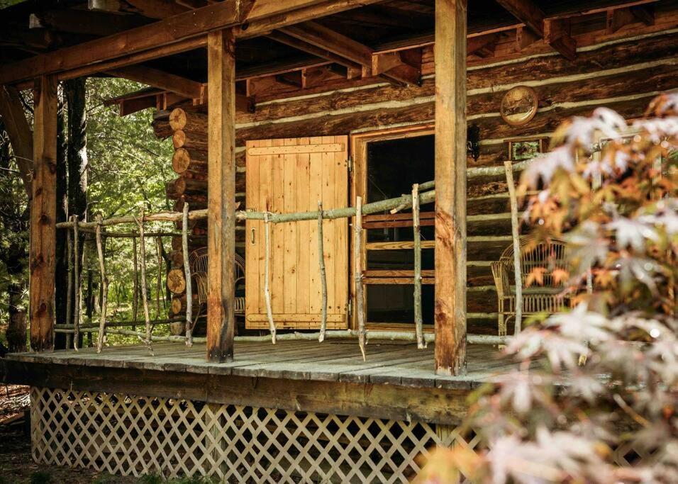 Rustic Ridge Villa Penn Yan Buitenkant foto