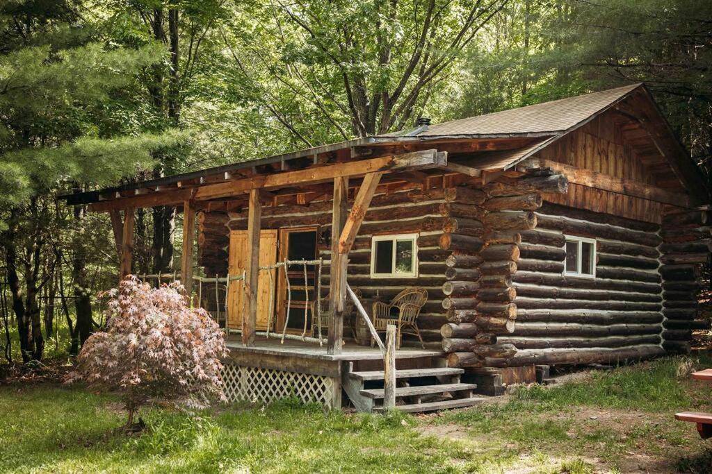 Rustic Ridge Villa Penn Yan Buitenkant foto