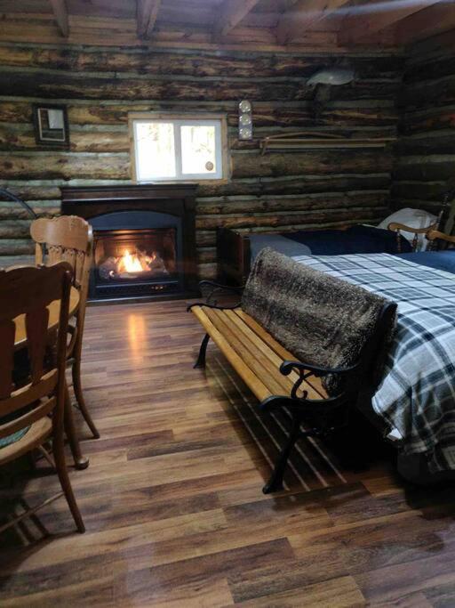 Rustic Ridge Villa Penn Yan Buitenkant foto