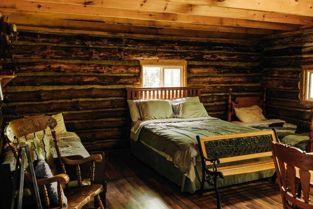 Rustic Ridge Villa Penn Yan Buitenkant foto